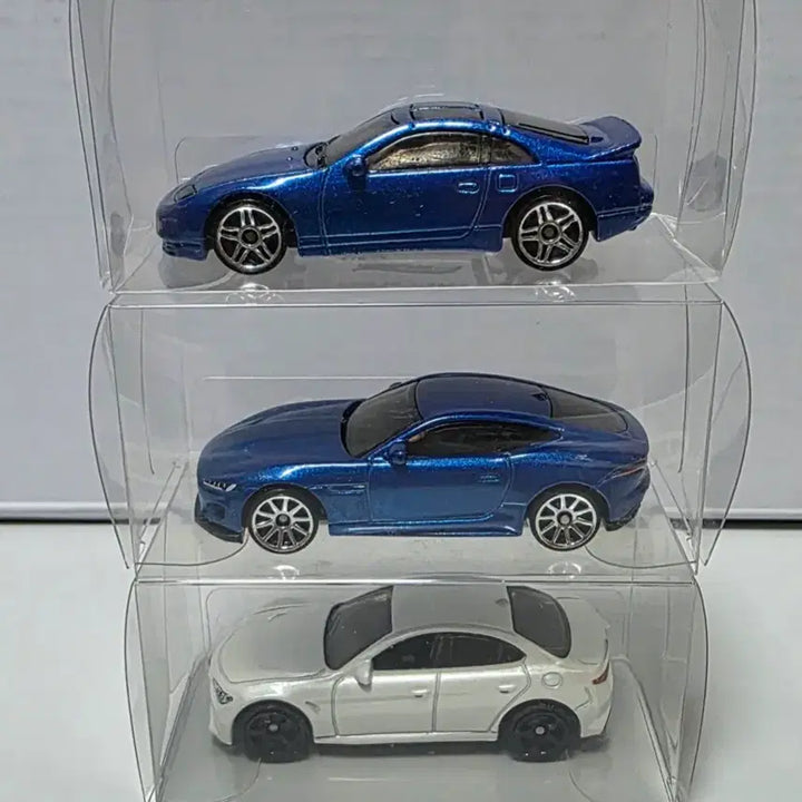 [BUNJANG] Hot Wheels 1/64 Scale Diecast 2-Type Set + Matchbox 1-Type Set / 할인 1/64 다이캐스트 핫휠 2종 + 매치박스 1종