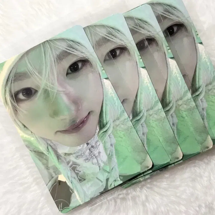 [BUNJANG] NCT WISH ODD TO LOVE Jewel Sakuya Photocard / 엔시티위시 오드투러브 쥬얼 사쿠야