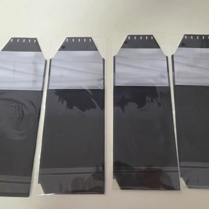 [BUNJANG] Nier: Automata AGF Tear-off Film Set / agf 니케 티어오프필름 4개셋트