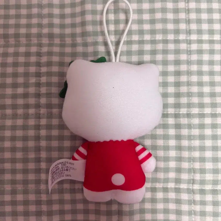 [BUNJANG] Hello Kitty McDonald&