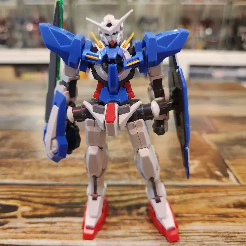 [BUNJANG] HG ASTRAEA Gundam Repair / HG 엑시아 리페어 건담