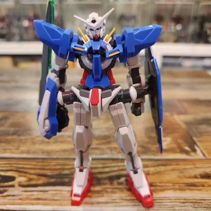 [BUNJANG] HG ASTRAEA Gundam Repair / HG 엑시아 리페어 건담