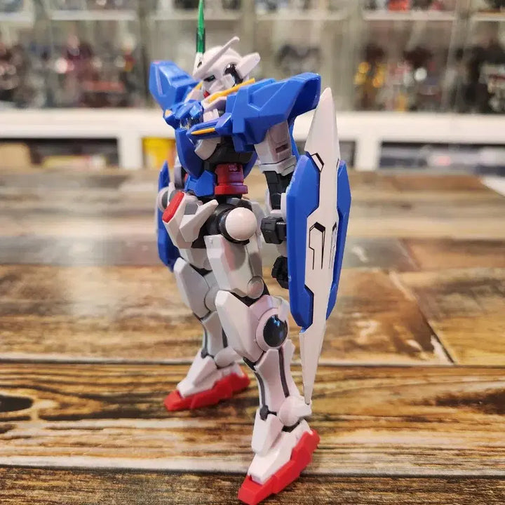 [BUNJANG] HG ASTRAEA Gundam Repair / HG 엑시아 리페어 건담