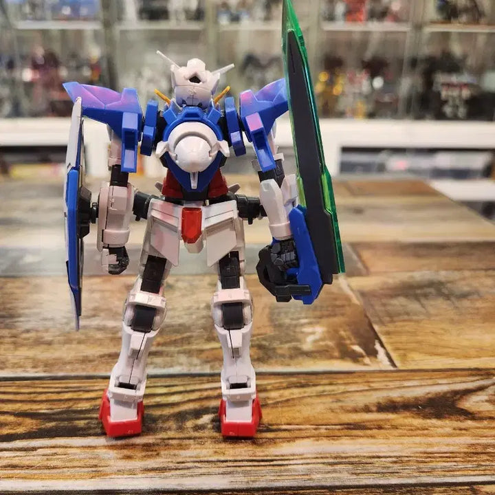 [BUNJANG] HG ASTRAEA Gundam Repair / HG 엑시아 리페어 건담