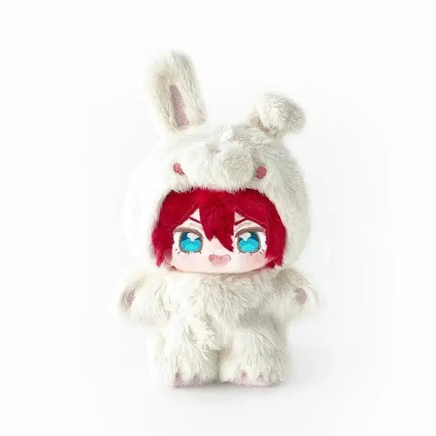 [SOLD OUT] 앙스타 아마기 린네 토끼누이 이츠누이 공구 양도