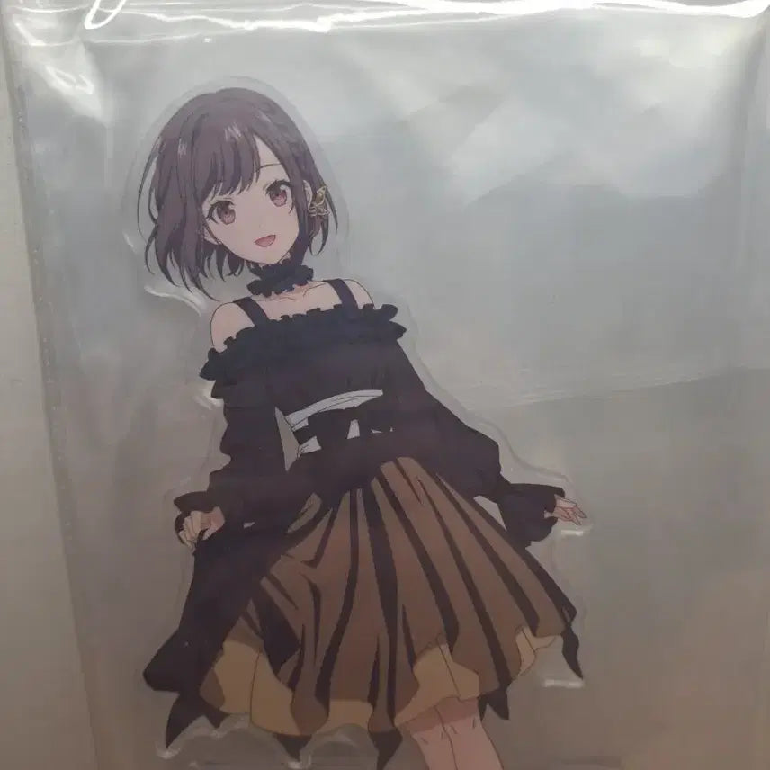 [BUNJANG] Project Sekai Shinonome Ena Theater Version Kuji Acrylic Stand / 프로세카 시노노메 에나 극장판 쿠지 아크릴스탠드