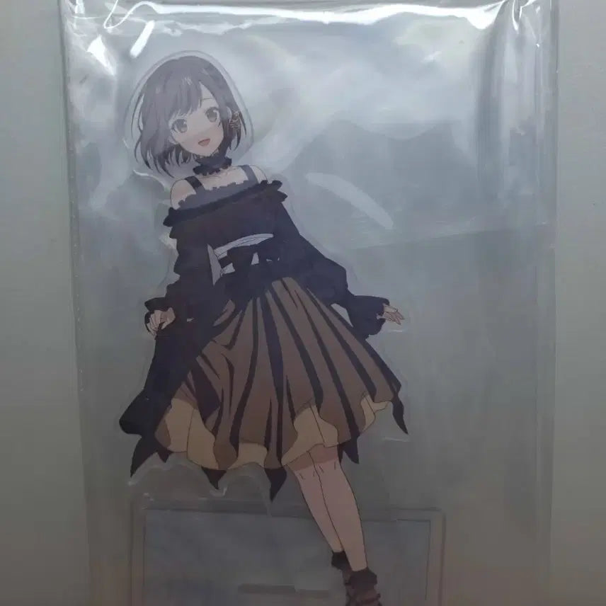 [BUNJANG] Project Sekai Shinonome Ena Theater Version Kuji Acrylic Stand / 프로세카 시노노메 에나 극장판 쿠지 아크릴스탠드