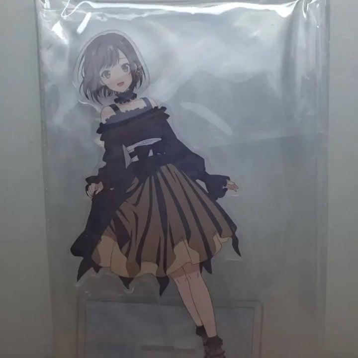 [BUNJANG] Project Sekai Shinonome Ena Theater Version Kuji Acrylic Stand / 프로세카 시노노메 에나 극장판 쿠지 아크릴스탠드