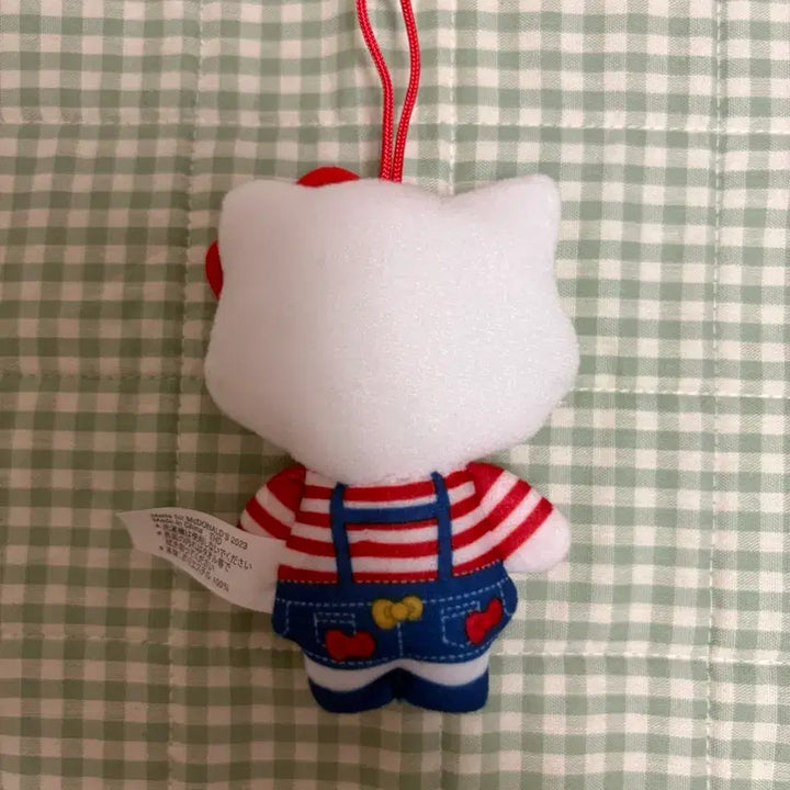 [BUNJANG] Hello Kitty McDonald&