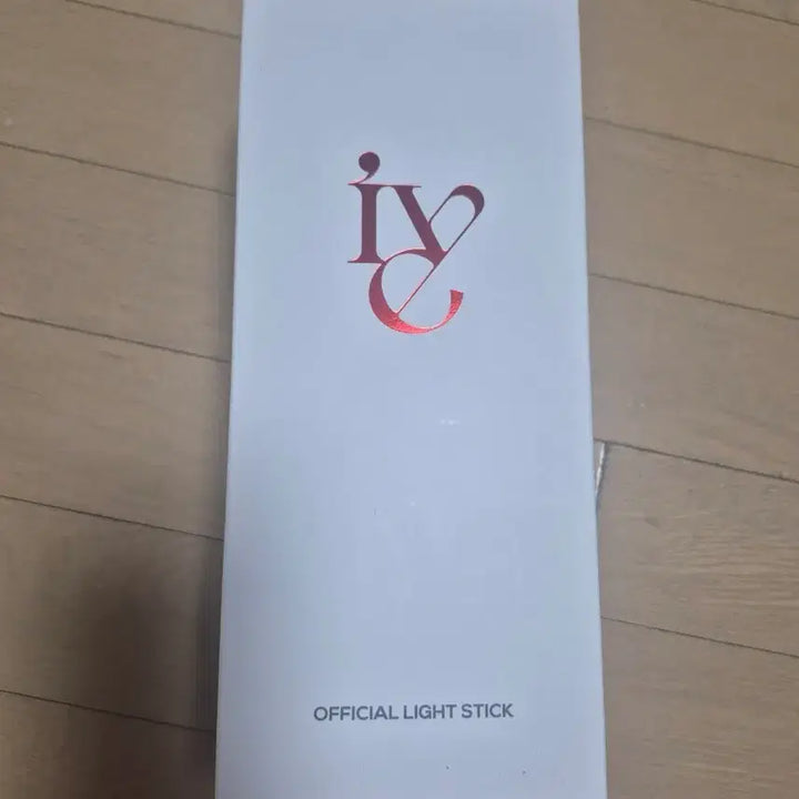 [BUNJANG] IVE Official Lightstick Ver. 1 / 아이브 응원봉 아이해봉 버전 1 판매합니다
