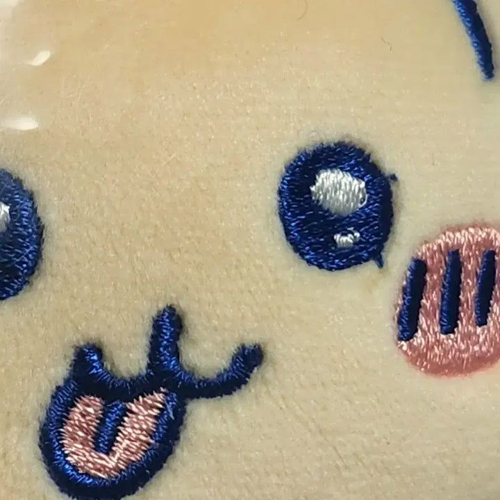 [BUNJANG] Chiikawa Doki Doki Amusement Park Mascot Usagi / 치이카와 두근두근 유원지 마스코트 우사기