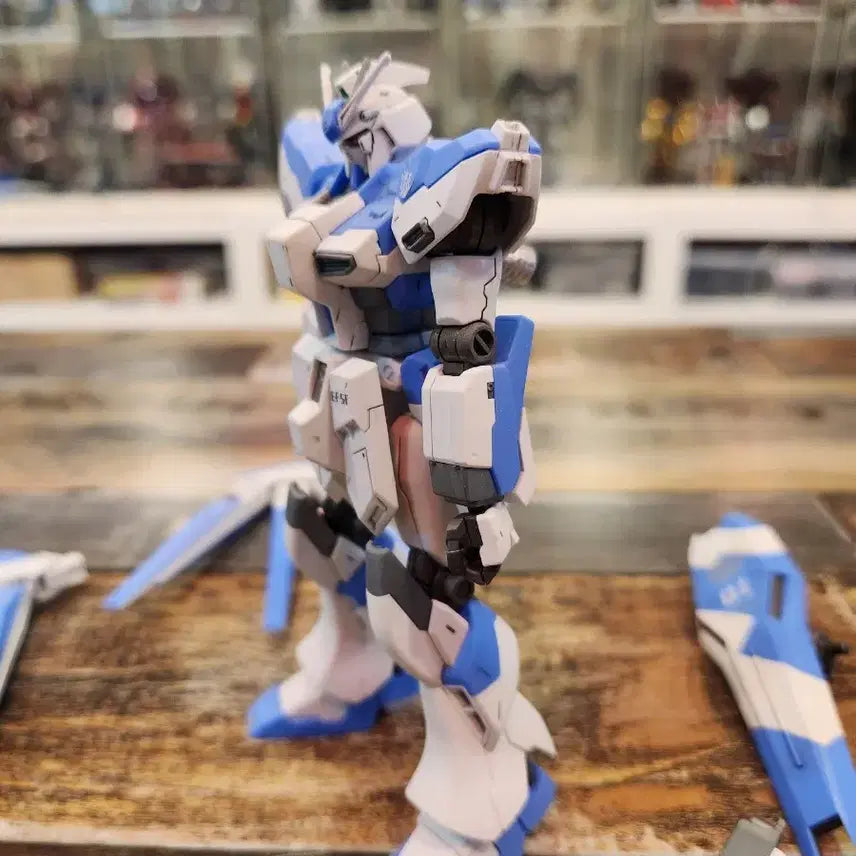 [BUNJANG] HG Hi-Nu Gundam / HG 하이뉴 건담
