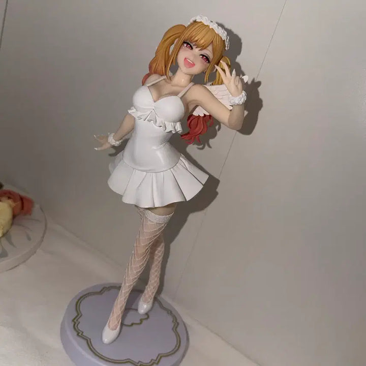 [BUNJANG] BiCute Pure Marin Kitagawa Angel Figure / 그비돌 BiCute Pure 키타가와 마린 천사  피규어