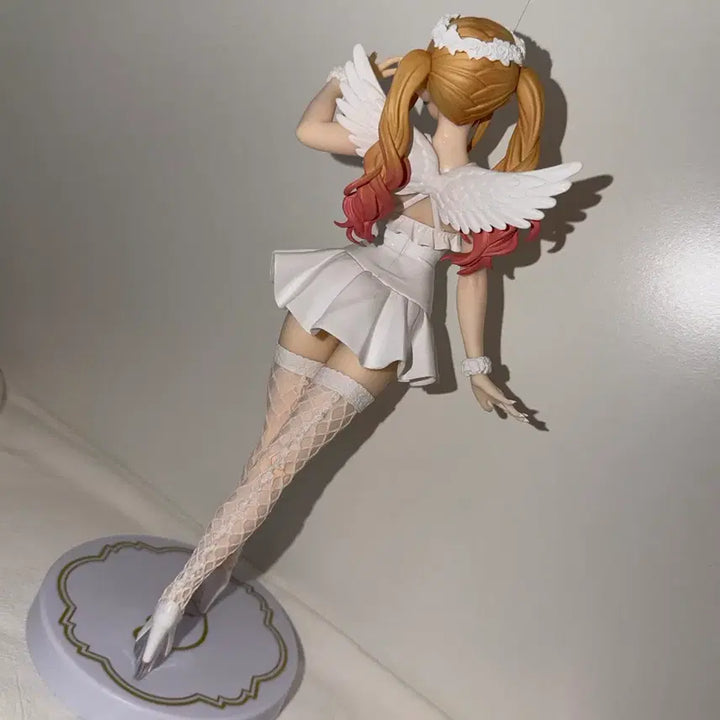 [BUNJANG] BiCute Pure Marin Kitagawa Angel Figure / 그비돌 BiCute Pure 키타가와 마린 천사  피규어