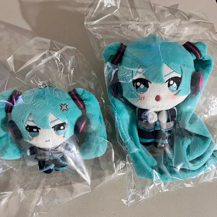 [BUNJANG] Hatsune Miku Thank You Festival &