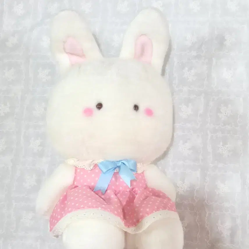 [BUNJANG] Classic Cheerleader Charm Doll / 고전 치어리챰 인형