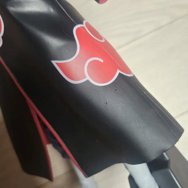[BUNJANG] Naruto Uchiha Itachi Grandista Figure / 나루토 우치하 이타치 그란디스타 피규어