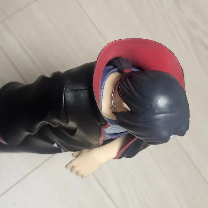 [BUNJANG] Naruto Uchiha Itachi Grandista Figure / 나루토 우치하 이타치 그란디스타 피규어