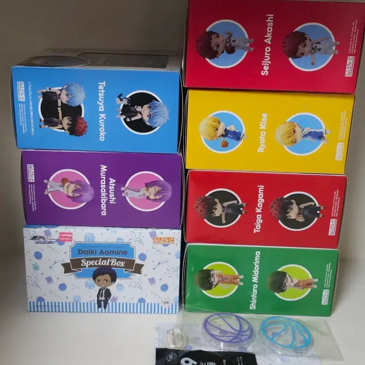 [BUNJANG] Kuroko&