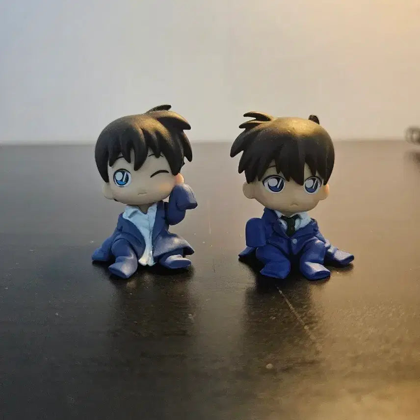 [BUNJANG] Detective Conan Chijimase Vol. 2 &amp; 8 / 코난 치지마세