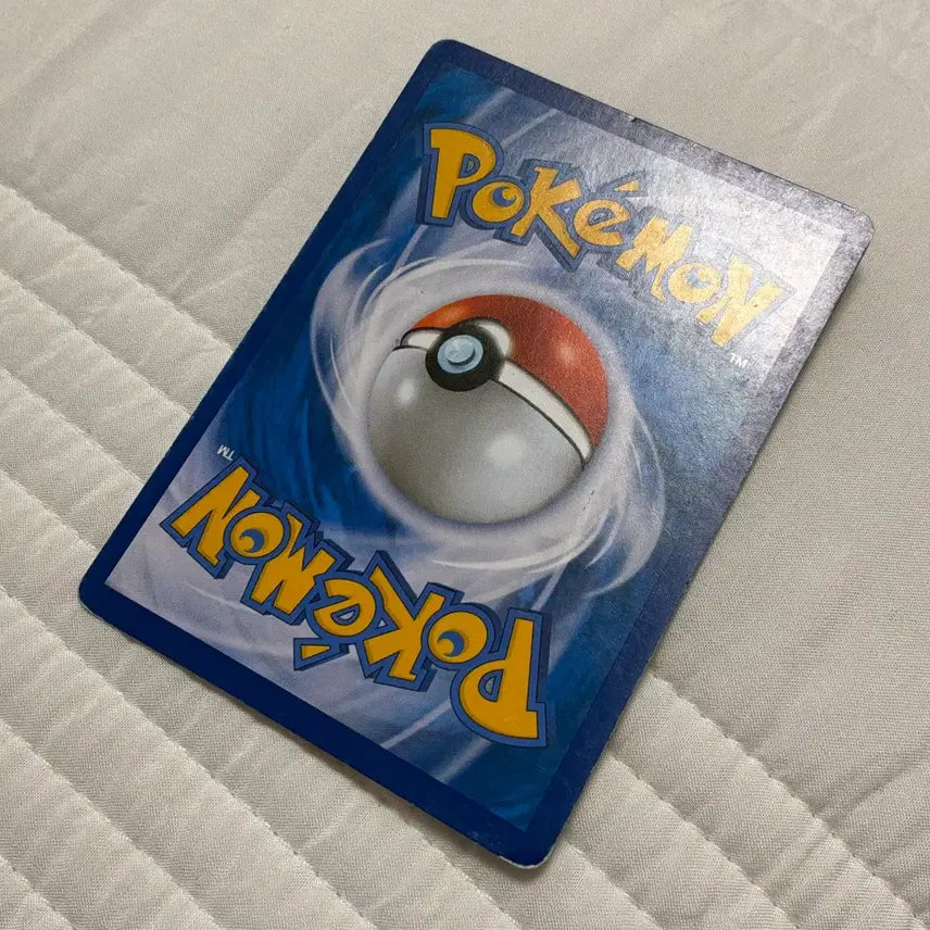 [BUNJANG] Vintage Pokemon Card Bundle (Approx. 70 cards) / 고전 포켓몬카드 일괄 (약 70장)