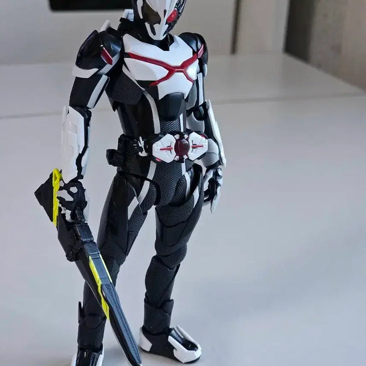 [BUNJANG] S.H.Figuarts Rising Hopper &amp; Ark-One Bundle Set / SHF 라이징 호퍼,아크원 일괄