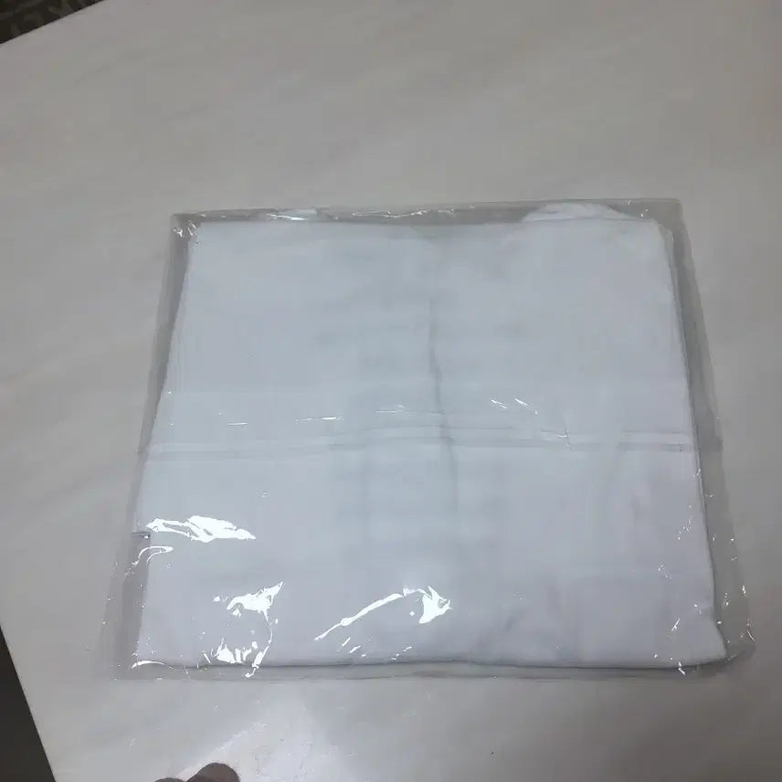 [BUNJANG] BABYMONSTER BAON Short Sleeve T-shirt White / 베비몬스터 바온 반팔티 화이트
