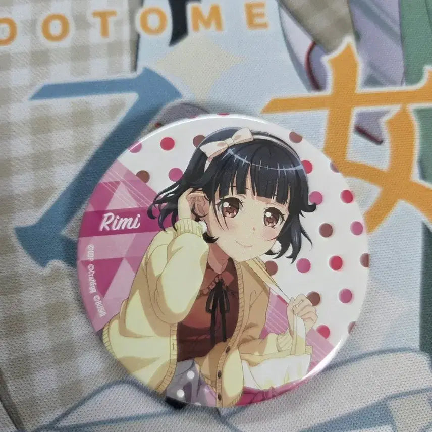 [BUNJANG] BanG Dream! Poppin&