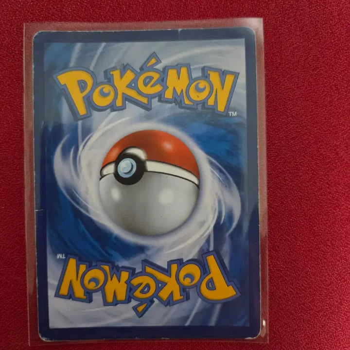 [BUNJANG] Pokemon Card Dragonite R (SM9) Tag Bolt 065/095 / 포켓몬카드 망나뇽 R (SM9) 태그볼트 065/095