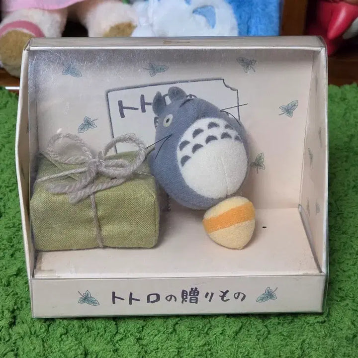 [BUNJANG] Studio Ghibli My Neighbor Totoro Totoro&