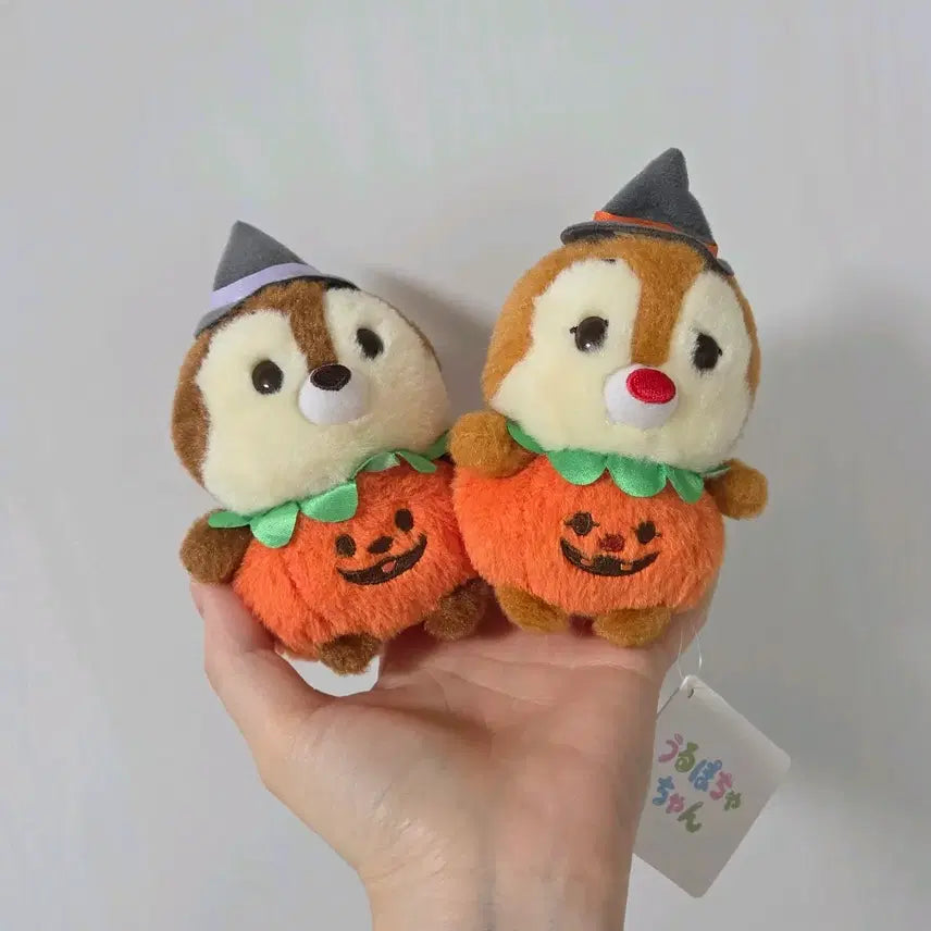 [BUNJANG] Disney Chip &
