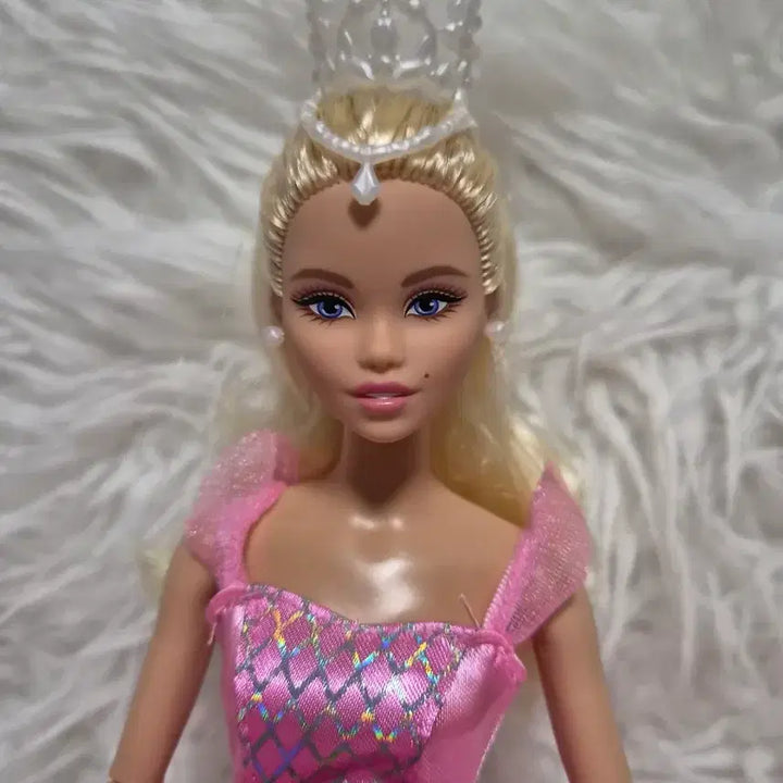 [BUNJANG] Odile Ballerina Barbie Doll / 오딜 발레리나 바비