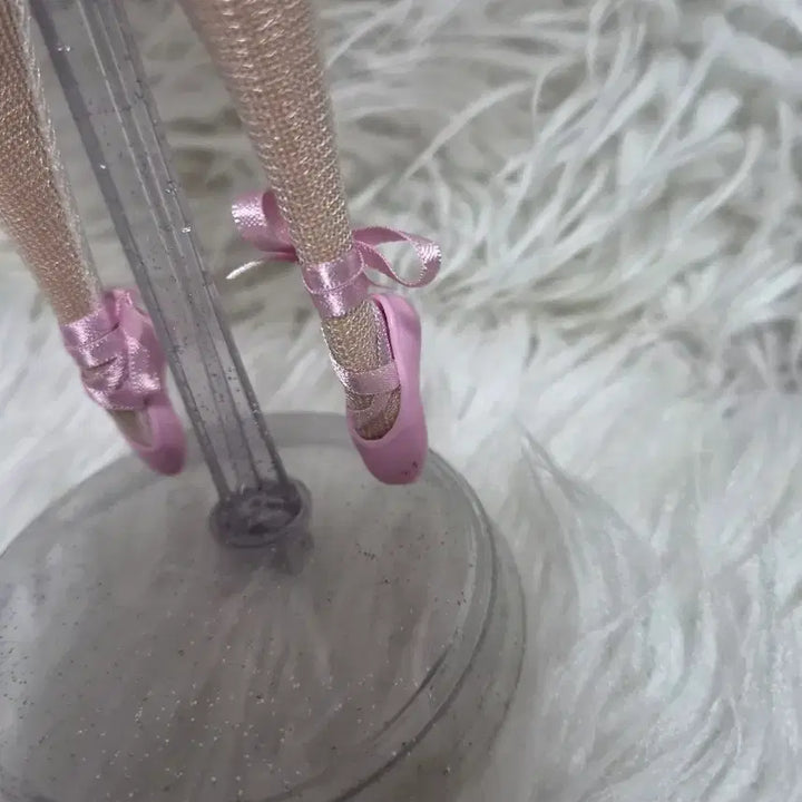[BUNJANG] Odile Ballerina Barbie Doll / 오딜 발레리나 바비
