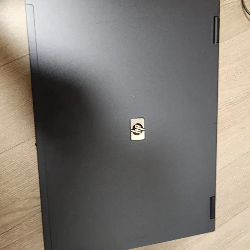 [BUNJANG] HP nx6330 Laptop - Core 2 T7500, 2.5GB RAM, 128GB SSD / hp  nx6330   코어2  t7500  램2.5기가 고전게임용