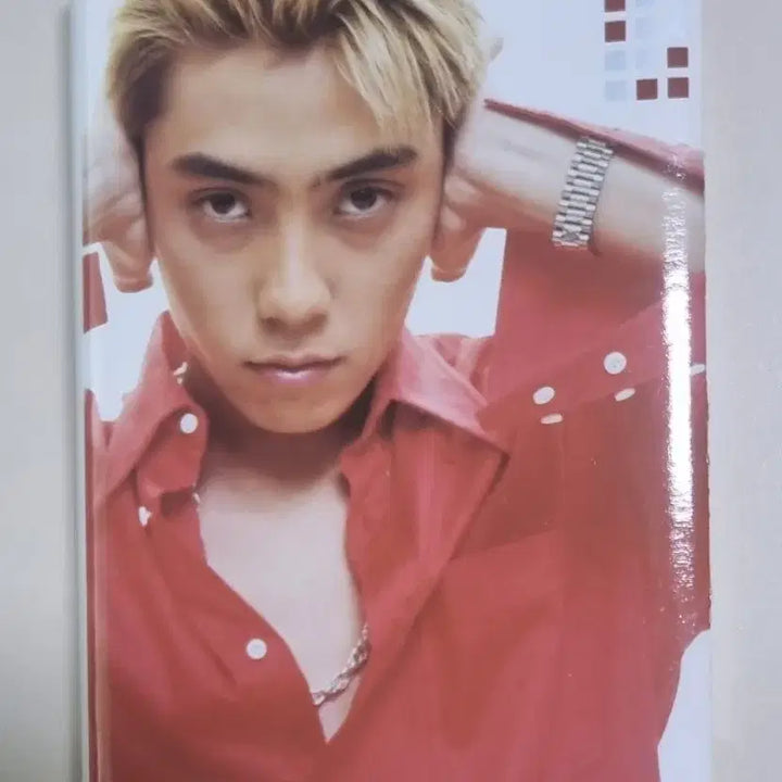 [BUNJANG] Eun Ji Won 1st Album Unsealed Cassette Tape / 은지원 1집 (개봉 카세트테이프)