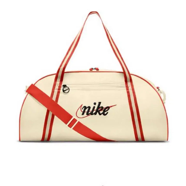 [BUNJANG] NCT WISH Riku Nike Duffle Bag 24L / 엔시티 위시 리쿠 손민수 나이키 더플백24L