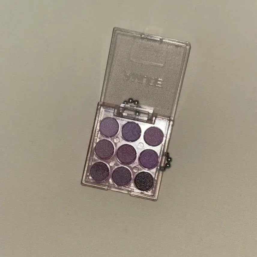 [BUNJANG] Japanese Gacha Figure Palette / 일본 가챠