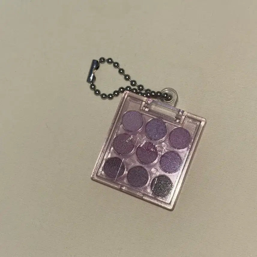 [BUNJANG] Japanese Gacha Figure Palette / 일본 가챠