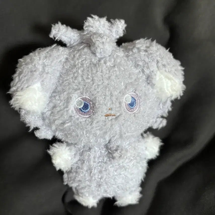 [BUNJANG] Pokemon Pokepi Nyasper Mascot Plush / 포켓몬 포케피스 냐스퍼 마스코트 인형