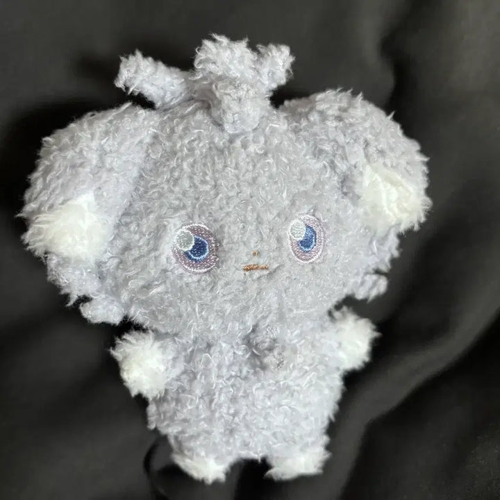 [BUNJANG] Pokemon Pokepi Nyasper Mascot Plush / 포켓몬 포케피스 냐스퍼 마스코트 인형