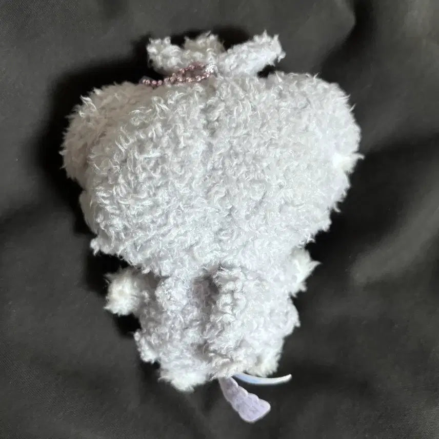 [BUNJANG] Pokemon Pokepi Nyasper Mascot Plush / 포켓몬 포케피스 냐스퍼 마스코트 인형