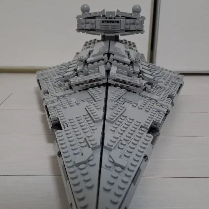 [BUNJANG] LEGO Star Wars 75394 Bulk + Stormtrooper Bundle / 레고 스타워즈 75394 벌크 + 스톰트루퍼