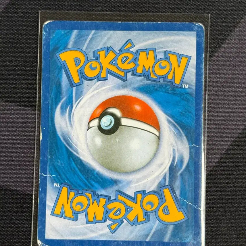 [BUNJANG] Pokemon Card Leafeon EX 2015 Promo / 포켓몬카드 리피아 EX 2015 프로모