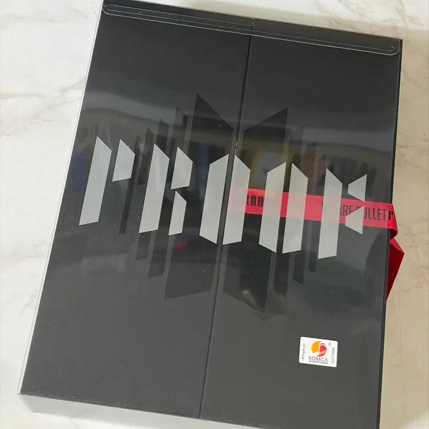 [BUNJANG] BTS Proof Standard + Compact Full Set Album (Weverse POB Included) / BTS proof 개봉 앨범 스탠다드+컴팩트 풀세트 (위버스 특전 포함)