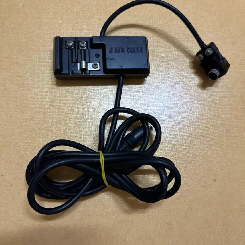 [BUNJANG] Samsung Game Boy RF Adapter / 삼성겜보이 RF단자 판매합니다.