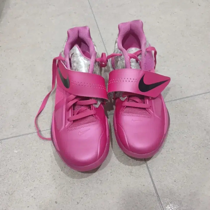 [SOLD OUT] KD 4 앤트 펄