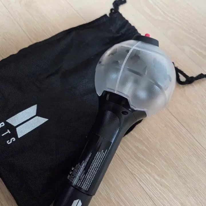 [BUNJANG] BTS Official Light Stick Army Bomb Ver. 3 / 방탄소년단 공식 응원봉 ver3 아미밤 bts