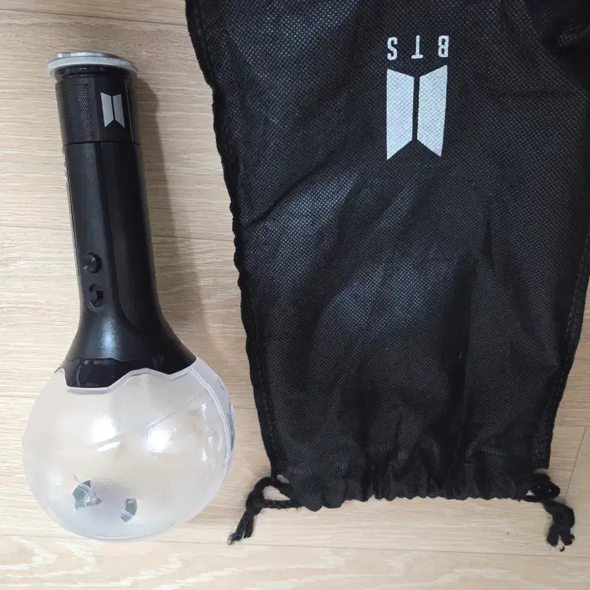 [BUNJANG] BTS Official Light Stick Army Bomb Ver. 3 / 방탄소년단 공식 응원봉 ver3 아미밤 bts
