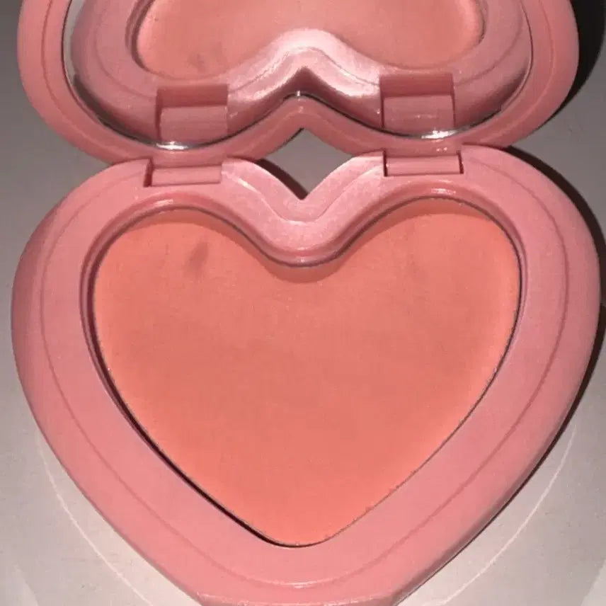 [BUNJANG] Lilybyred Love Beam Cheek Balm 06 Peach Beam / (새상품)릴리바이레드 러브빔 치크밤 06 복숭빔