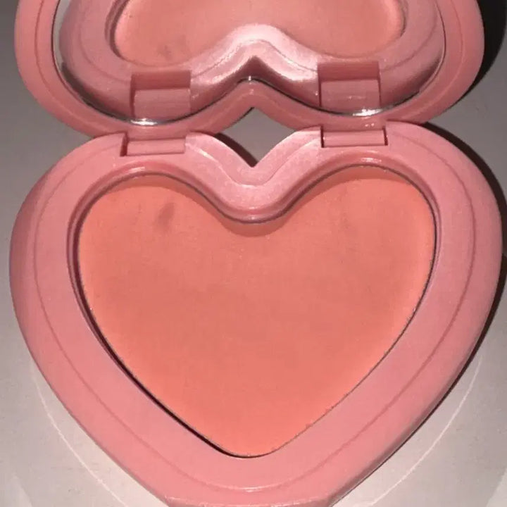 [BUNJANG] Lilybyred Love Beam Cheek Balm 06 Peach Beam / (새상품)릴리바이레드 러브빔 치크밤 06 복숭빔